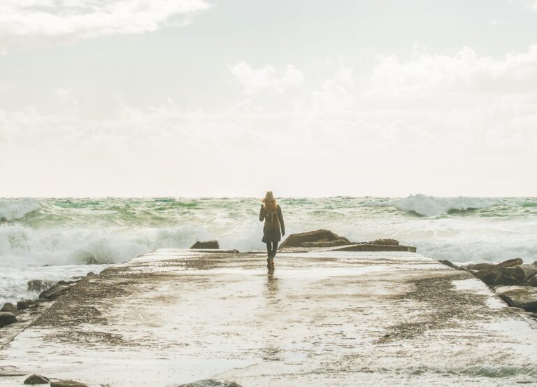 Rebecca Ray on Happiness