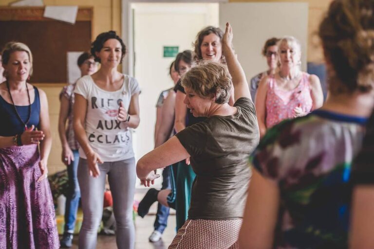 Why Play’s Great for Mental Wellness