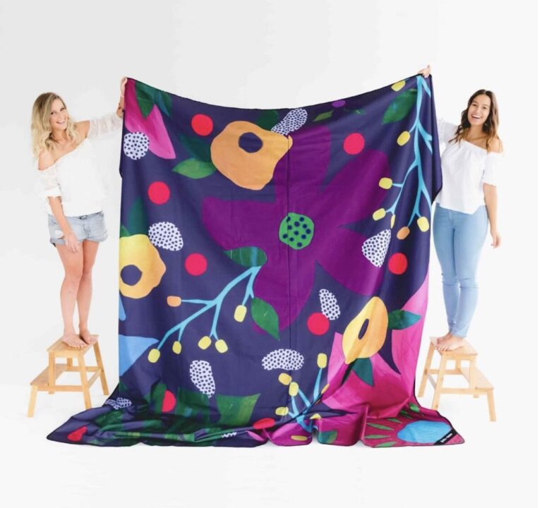 Why You Should Buy from the Bush This Christmas