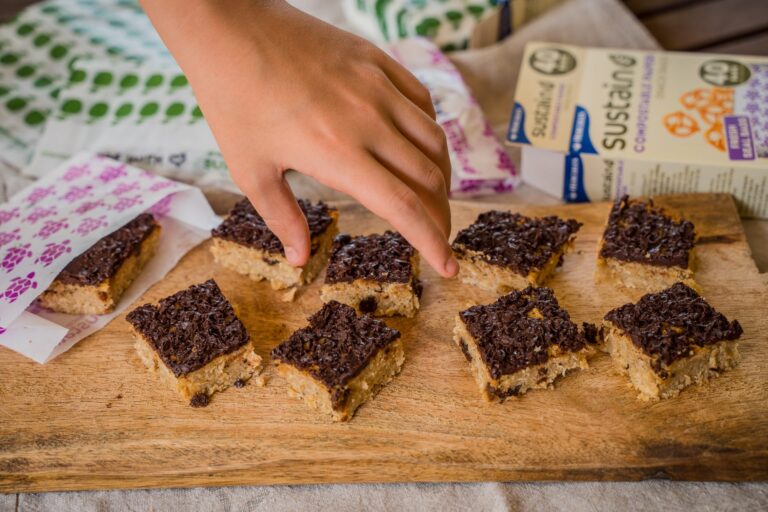 Sustain-MuesliBars