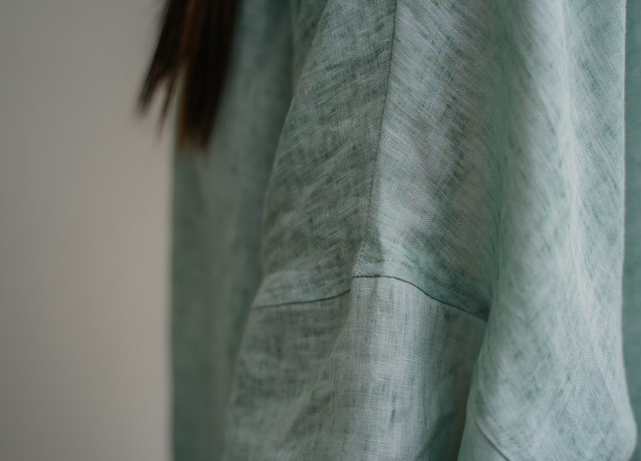 Robe Jacket - Image 5