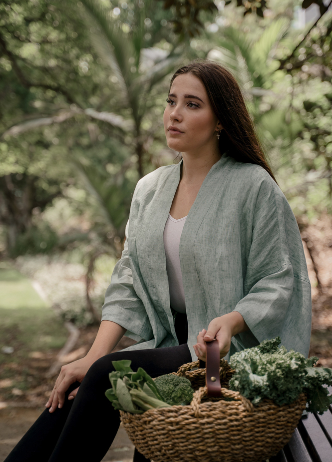 Robe Jacket - Image 7