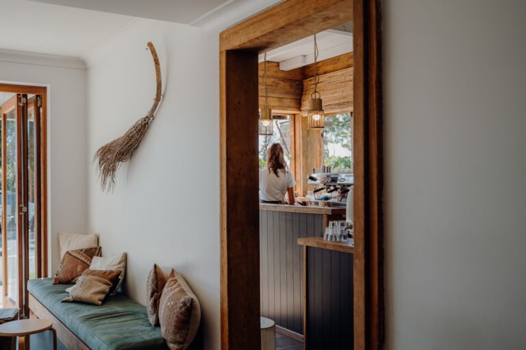 Fill Your Cup: The Salt Mill