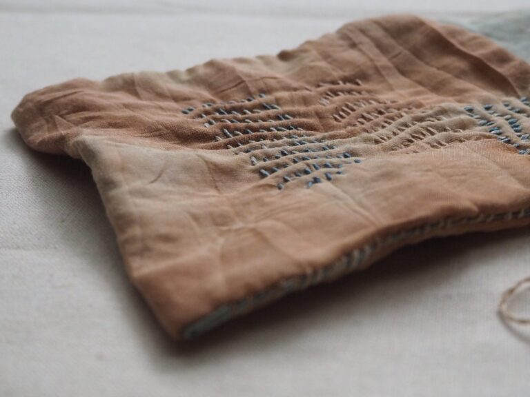 Seven Free Craft Projects to Do in Isolation