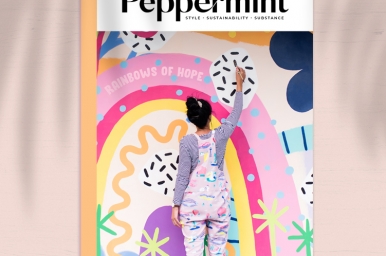 Peppermint Issue 46