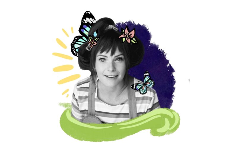 dirtgirl - The Helpers Series