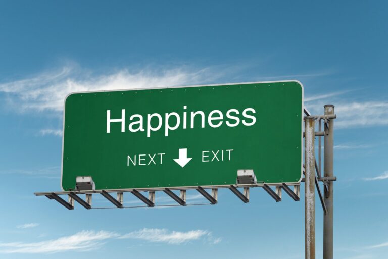 Six Films on Happiness