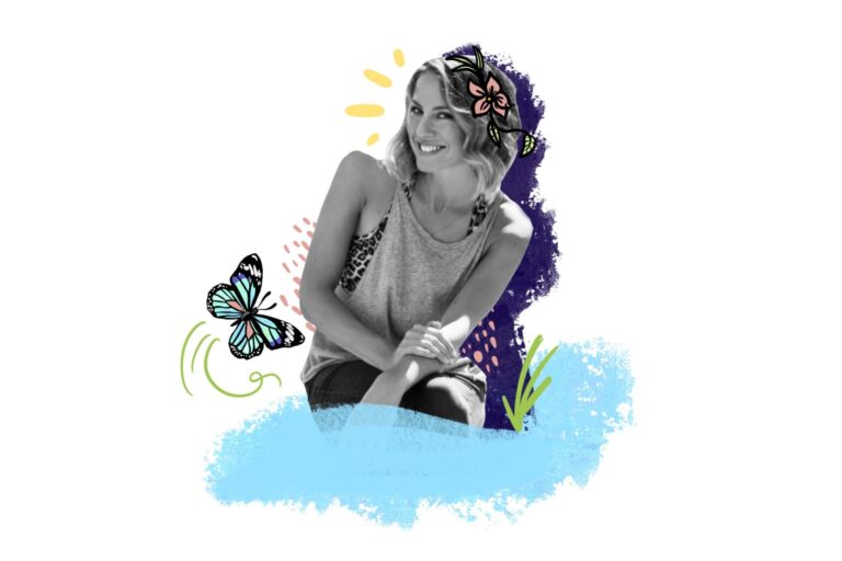 Sarah Wilson - The Helpers Series