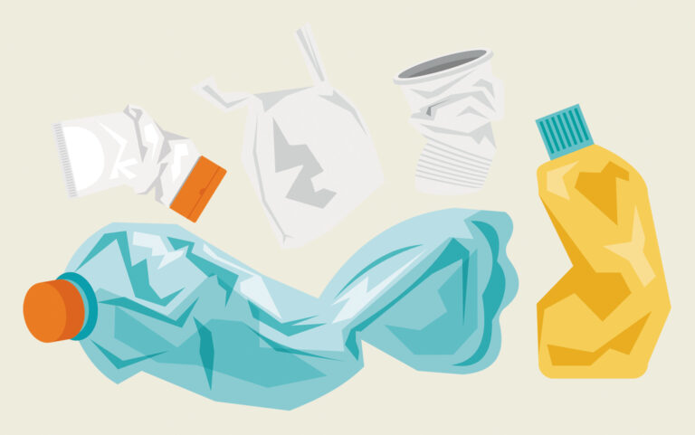 Not So Fantastic: The Truth About Plastic Alternatives