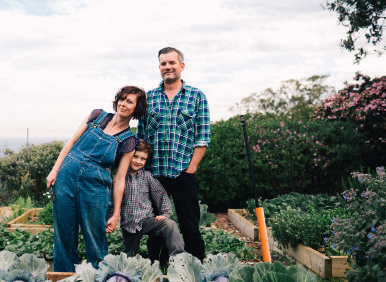 Permaculture for Beginners