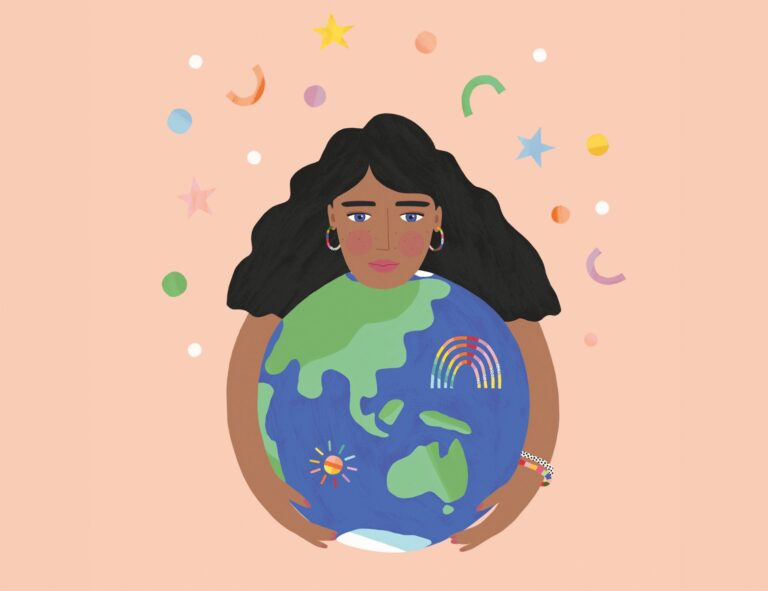 How Can We Build a Better World?