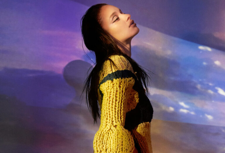 Redress Design Award: Meet Laura Krause