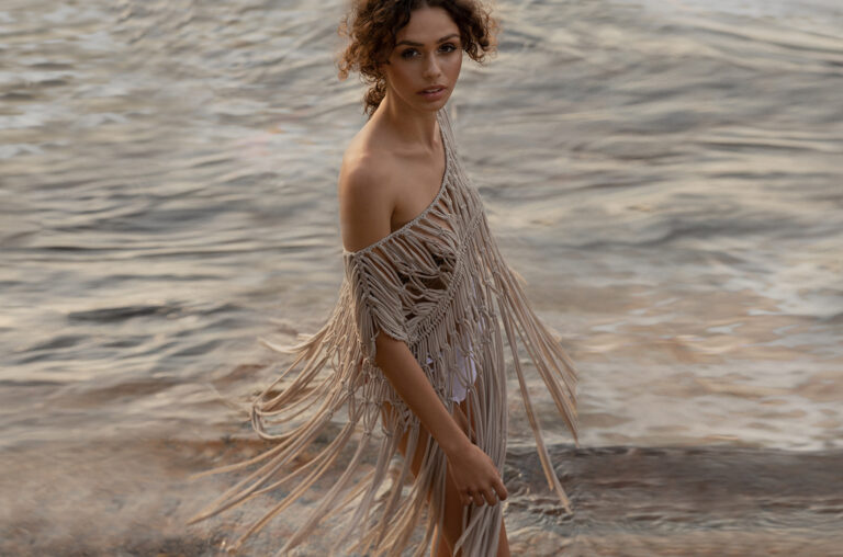 The National Indigenous Fashion Awards