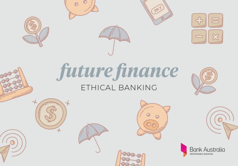 Future Finance: Banking on a Better Future