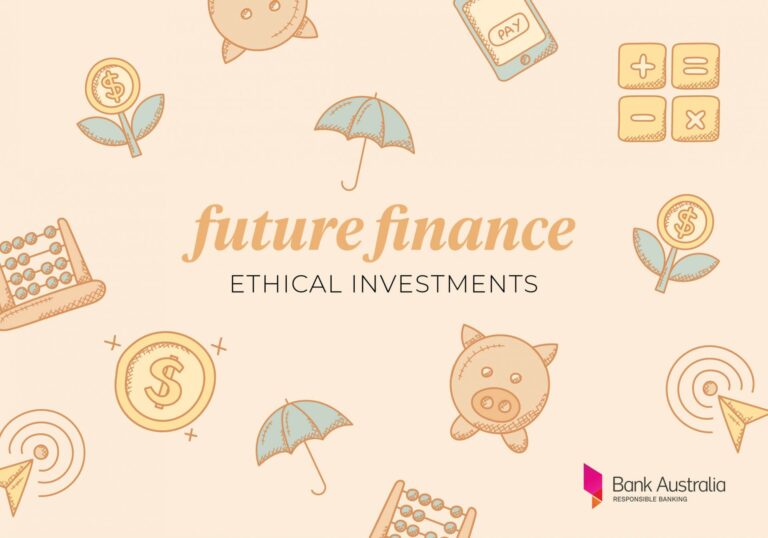 Future Finance: What Are You Invested In?