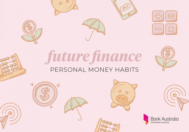 Future Finance: Healthy Money Habits