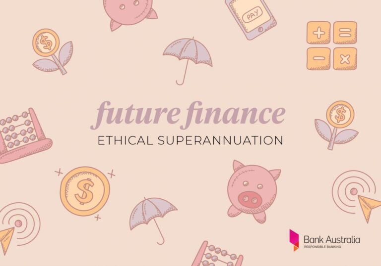 Future Finance: Harnessing Your Super Power