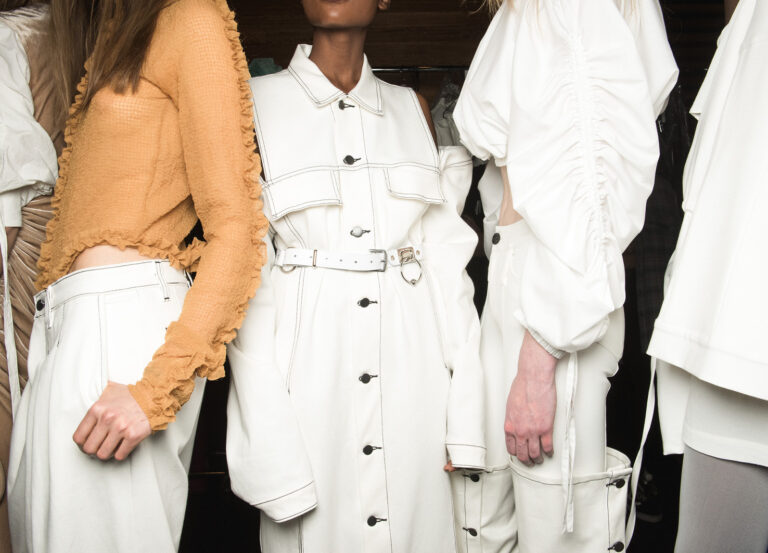 Global Fashion Agenda Report: Fashion to Act on Climate