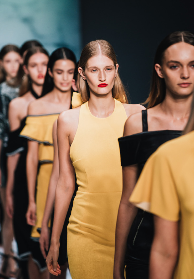 Global Fashion Agenda Urges Industry to Put Sustainability First – WWD