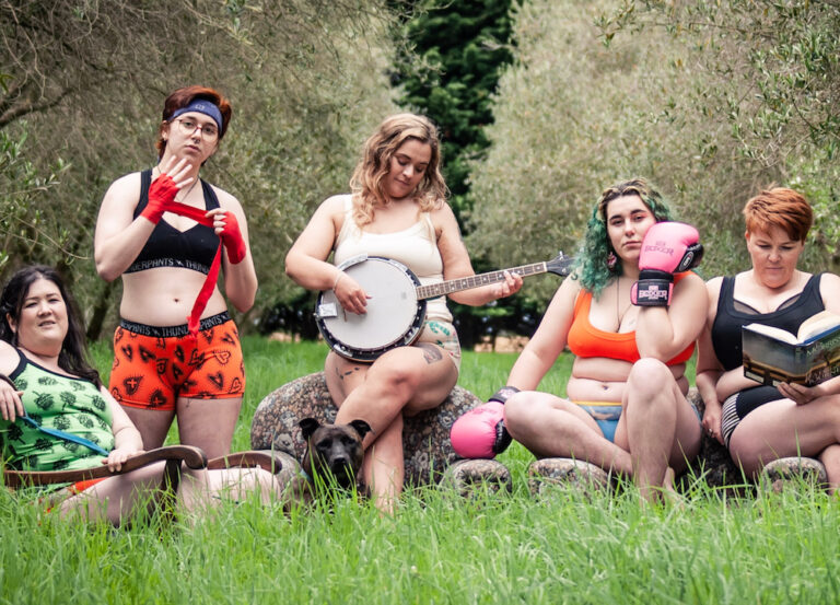 Five Ways to Embrace Adversity