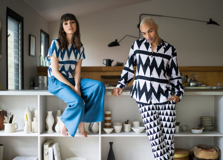 Take Five: 2020.Design