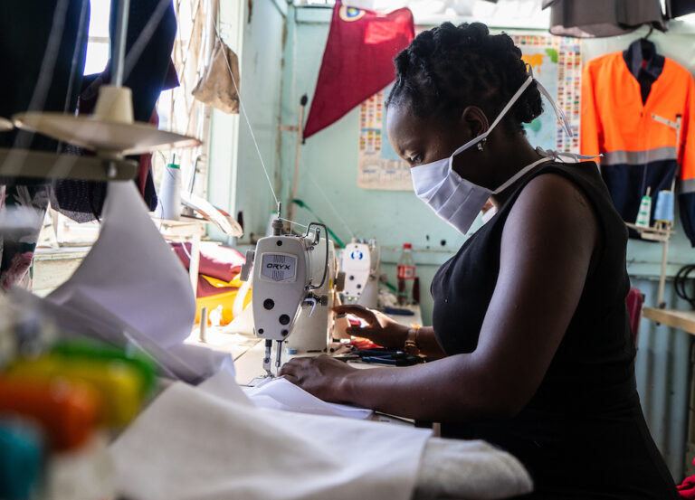 How Do Your Favourite Brands Stack Up in the 2020 COVID Fashion Report?