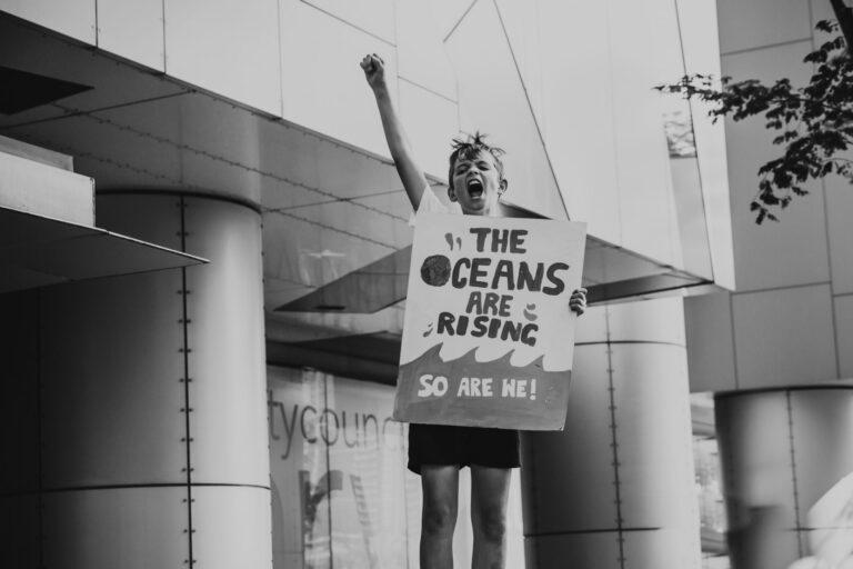 Off Track: Can Australia Keep Its Paris Accord Promise?