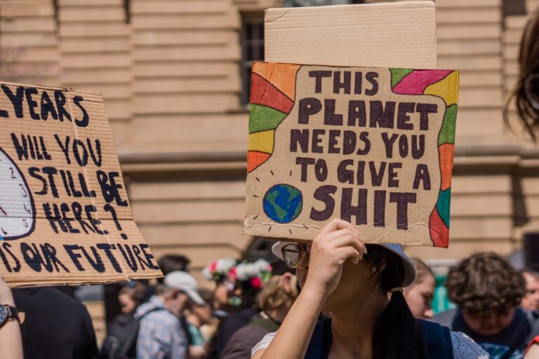 IPCC Says the Tools to Stop Catastrophic Climate Change Are in Our Hands