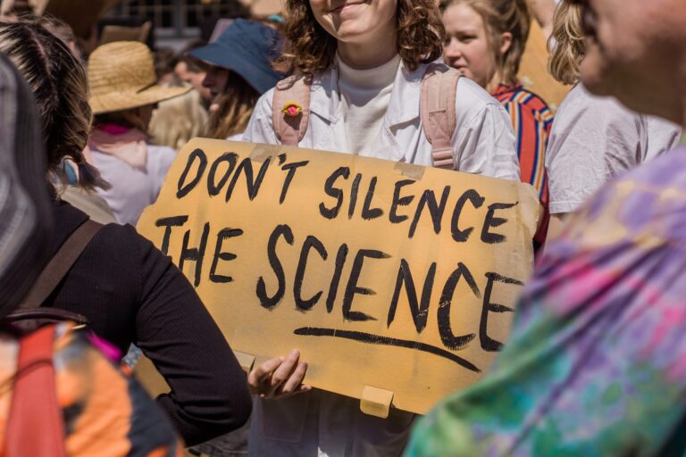 “It Can Be Done. It Must Be Done”: IPCC Delivers Definitive Report