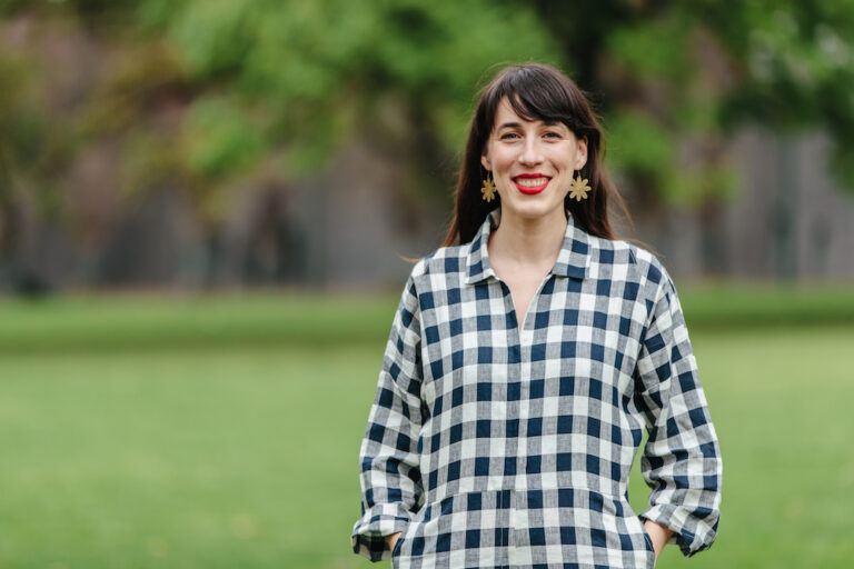 How the Period Products You Buy Could Help Change the World