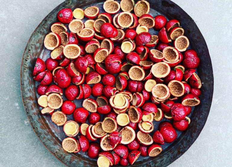 Bring Some Truly Local Food To Your Table This Christmas