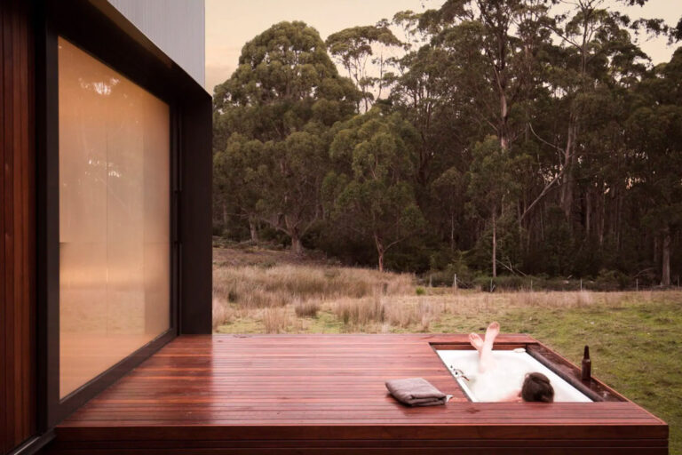 Slow Stays: Eight of the Best Slow and Sustainable Airbnbs in Australia