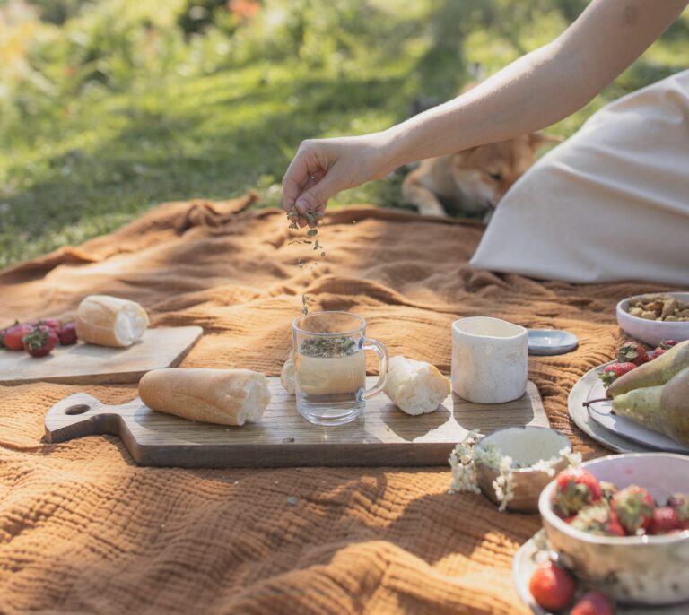 Joy to the World: It’s the Peppermint Christmas Kindness Challenge