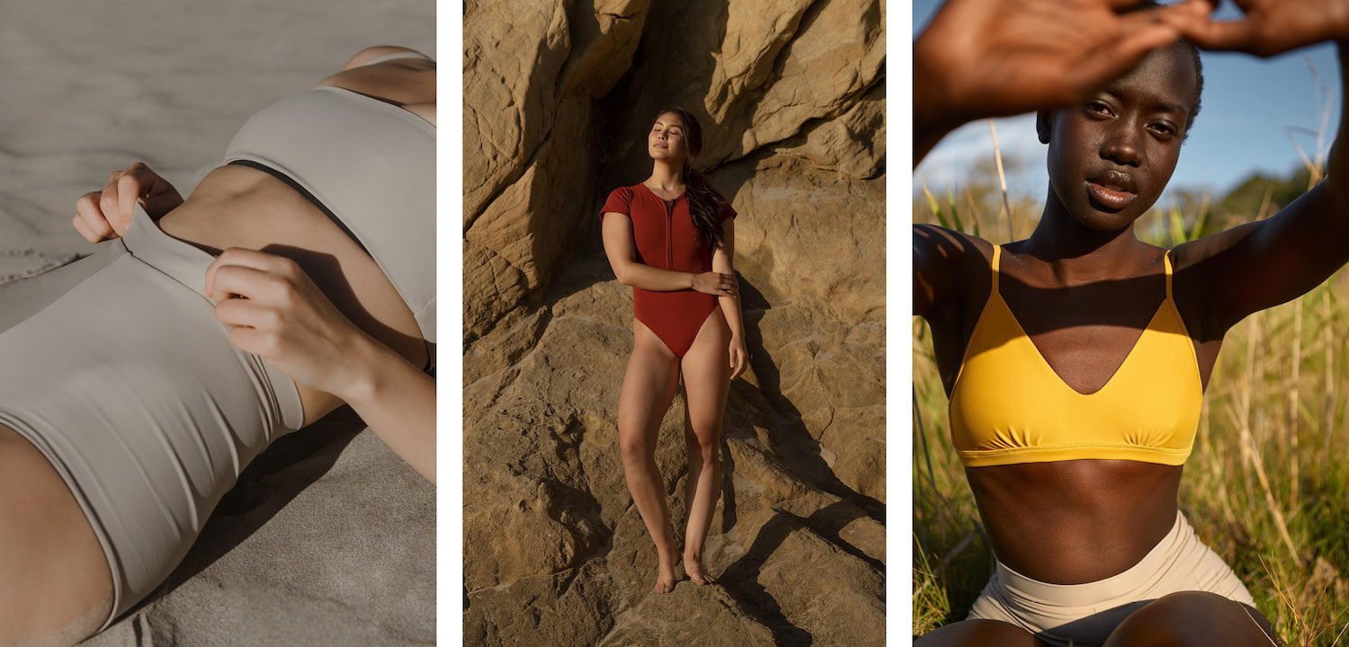 Discover the Best Ethical and Eco-Friendly Swimwear Brands in Australia