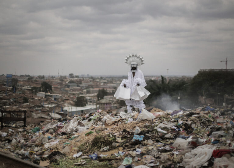 Five Docos At Transitions Film Festival To Inspire Hope For A Better World