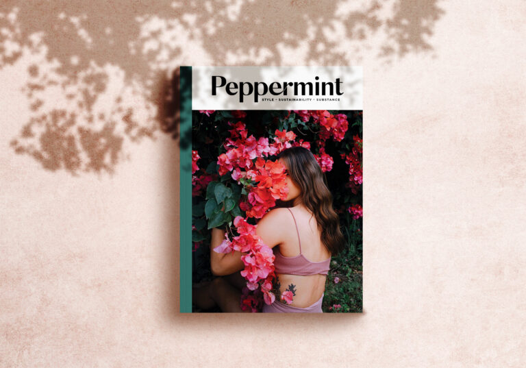 It’s Here! Our Gorgeous Autumn Issue Is Out Now