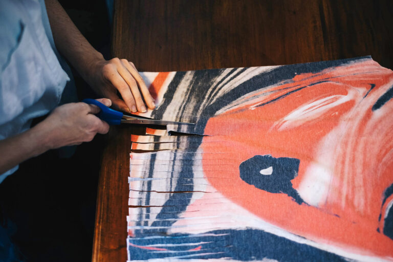 Vintage, Preloved and Household Items: Sewing with Upcycled Fabrics