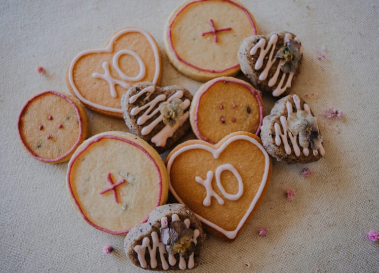 Show Some Handmade Love This Valentine’s Day