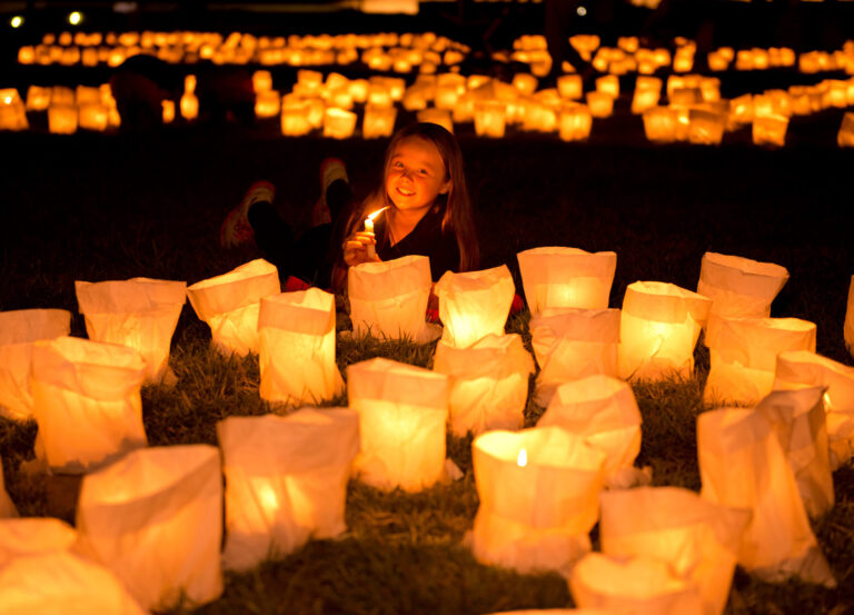 11 Easy Ways You Can #SwitchForNature Beyond Earth Hour