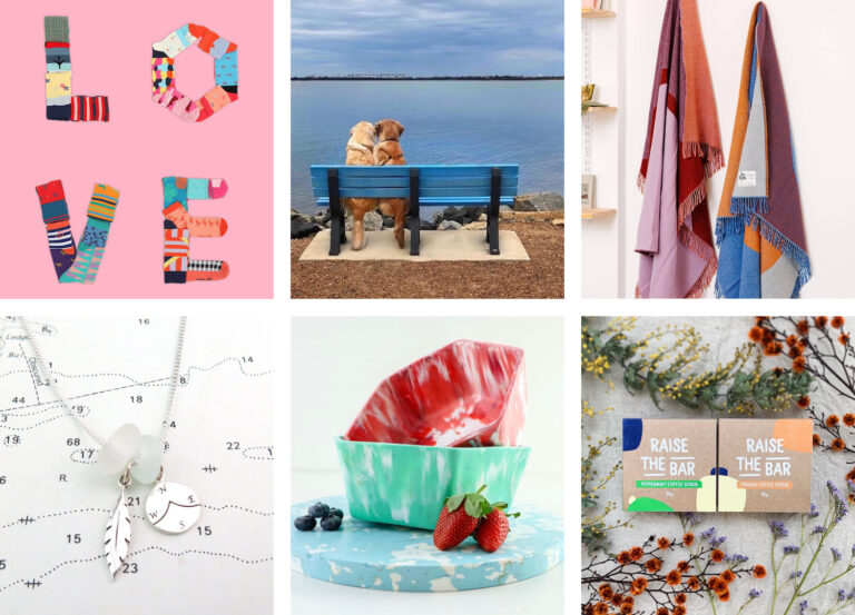 Trash to Treasure: Six Australian Brands Reframing How We View Waste