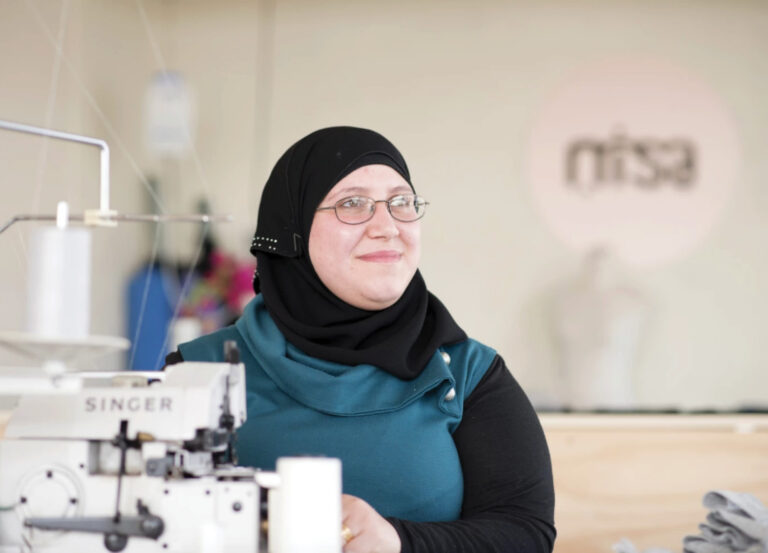 Fashion Brands Promoting Feminism Should First Look at Their Own Supply Chains