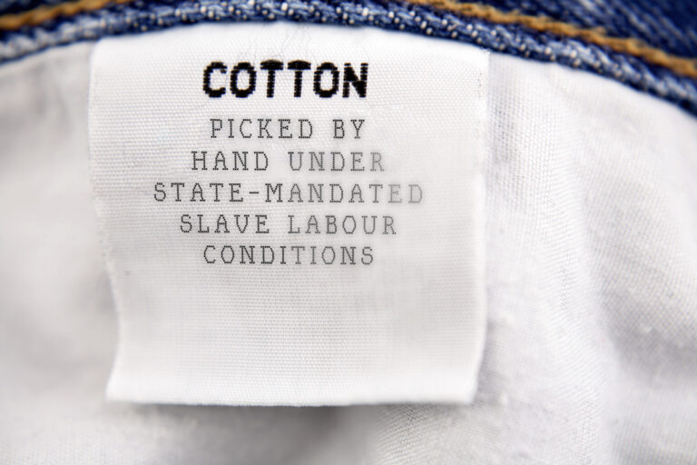 Everything You Need to Know About the Xinjiang Cotton Statements