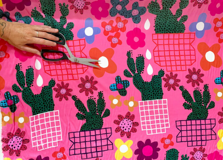 Add to Cart: The Local Indie Fabric Stores You Need to Know