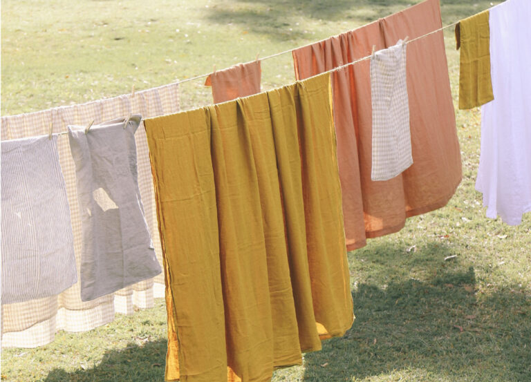 These Nine Australian Ethical Bedding Brands Will Have You Resting Easy