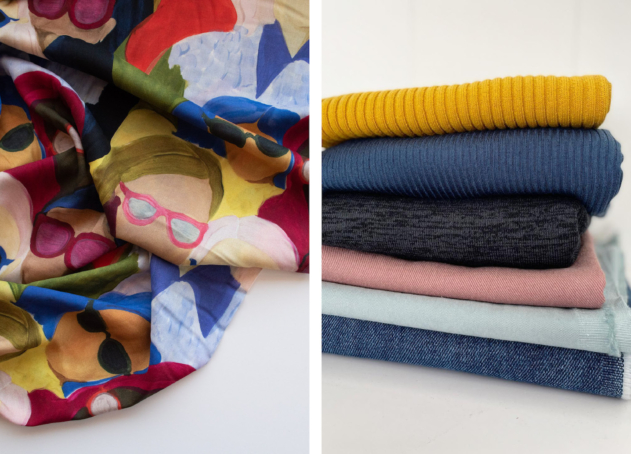 Add to Cart: The Indie Local Fabric Stores You Need to Know ...