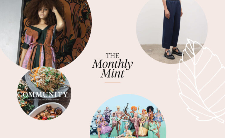 Editor Love: What the Peppermint Team Is Loving and Living For This April