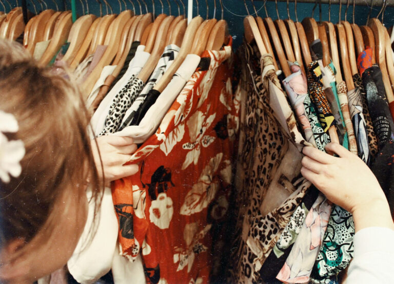 Second Life: Why You Should Join the Resale Revolution