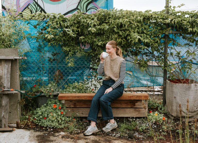 Business (Not) as Usual: This Coffee Company Is Changing the Game, Not the Player