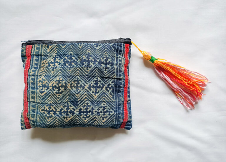 Hanging by a Thread? Here’s How to Make an Upcycled Tassel