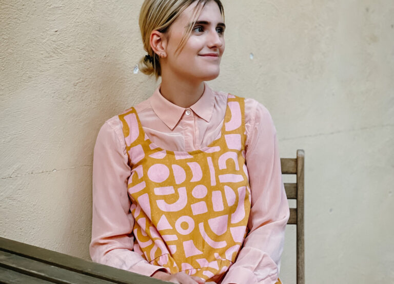 One Dress, Five Ways – How to #WearTheChange by Making Your Wardrobe Go the Distance